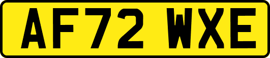 AF72WXE