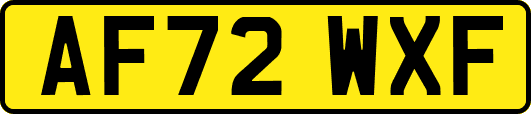 AF72WXF