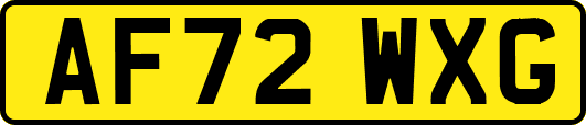 AF72WXG