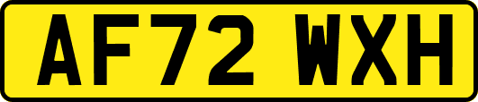 AF72WXH