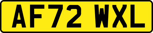 AF72WXL