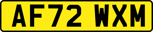 AF72WXM