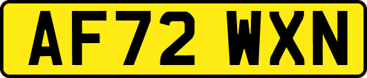 AF72WXN