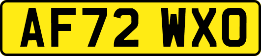 AF72WXO
