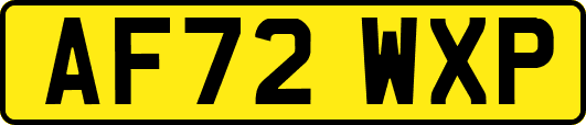 AF72WXP