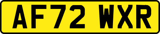 AF72WXR