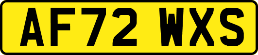 AF72WXS