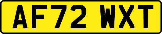 AF72WXT