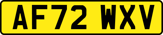 AF72WXV