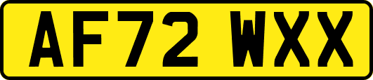 AF72WXX