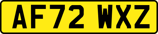 AF72WXZ