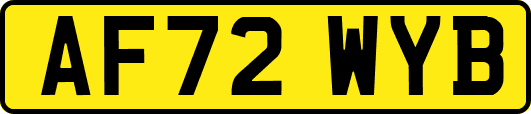 AF72WYB