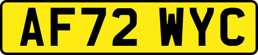 AF72WYC