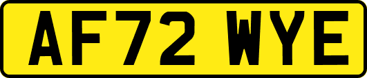 AF72WYE