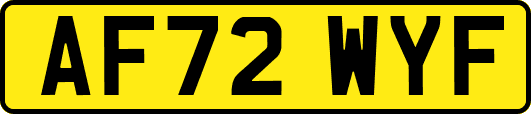AF72WYF