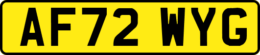 AF72WYG