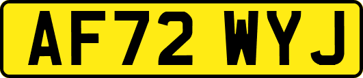 AF72WYJ