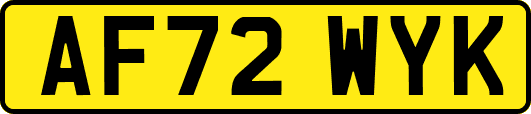 AF72WYK
