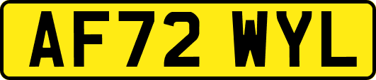 AF72WYL