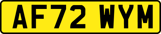 AF72WYM