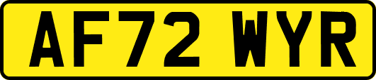 AF72WYR
