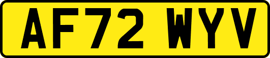 AF72WYV