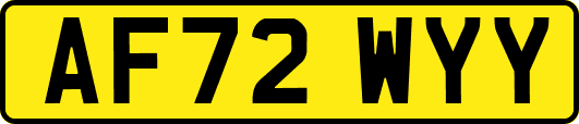 AF72WYY