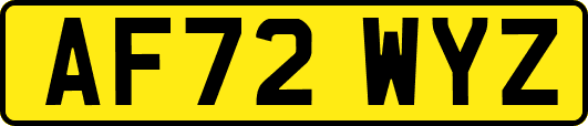 AF72WYZ