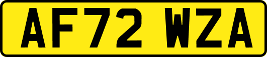 AF72WZA