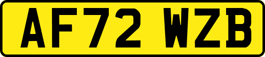 AF72WZB