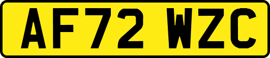 AF72WZC