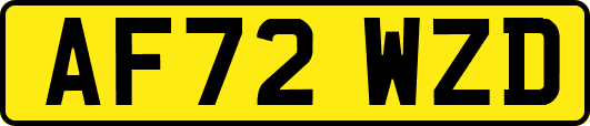 AF72WZD