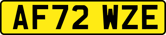 AF72WZE