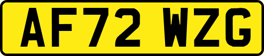 AF72WZG