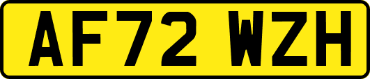 AF72WZH