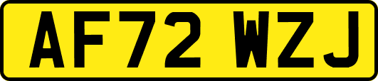 AF72WZJ