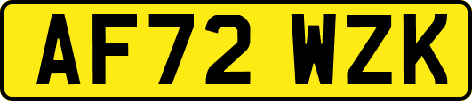 AF72WZK