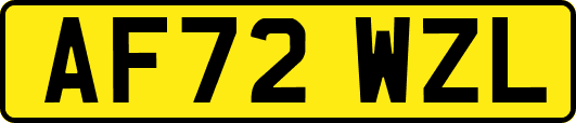 AF72WZL