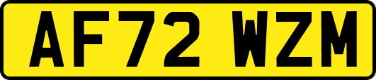 AF72WZM