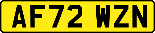 AF72WZN