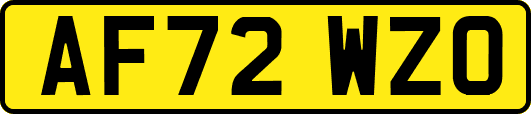 AF72WZO