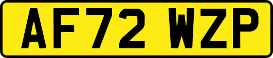 AF72WZP