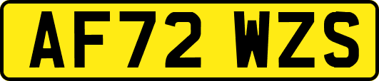 AF72WZS