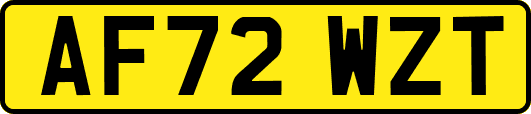 AF72WZT