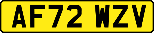 AF72WZV