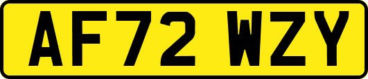 AF72WZY