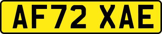 AF72XAE