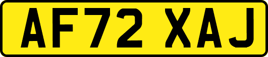 AF72XAJ