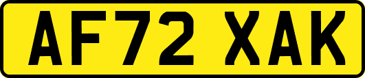 AF72XAK