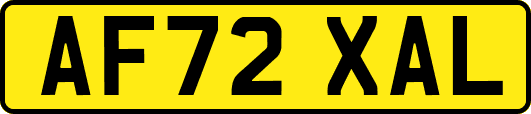 AF72XAL